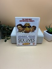 Sex lives potato for sale  WOKING