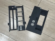 Epson v500 v550 for sale  BINGLEY