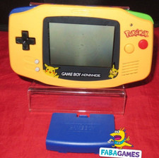 Gba console game usato  Santa Sofia
