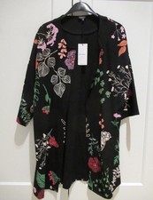 Kimono leichter mantel gebraucht kaufen  Freiburg im Breisgau