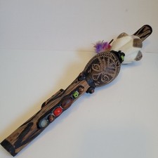 Hand carved wood for sale  Austin