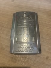 Star wars étui d'occasion  Saclas