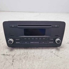 Autoradio stereo lettore usato  Mineo