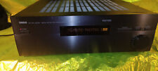 Yamaha dsp e580 usato  Firenze