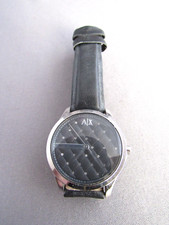 Ax5204 armani black for sale  USA