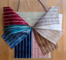 Vtg fabricut legends for sale  Marietta