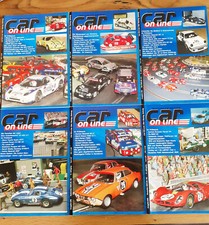 Car line slotracing gebraucht kaufen  Aalen