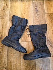 Trippen hesterie leather for sale  USA