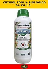 Cuthiol foglia rame usato  Partinico