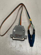 Dashcoder digiprog dc4 usato  Spedire a Italy