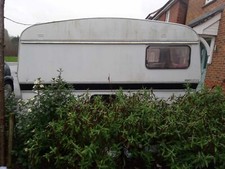 Abbey 212 touring for sale  ABERGELE