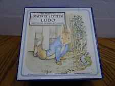 Peter rabbit beatrix for sale  ABINGDON