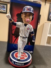 Javy baez chicago for sale  Tomah