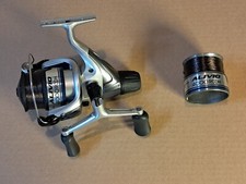 Shimano alivio 4000 d'occasion  Luzy
