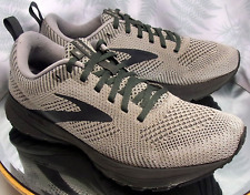 Brooks revel gray for sale  Milwaukee