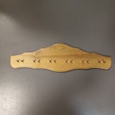 Wmf wandbord holz gebraucht kaufen  Hadamar