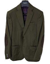 Hackett blazer laine d'occasion  Paris VIII