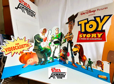 toy story vhs usato toy story vhs usato Sorbolo Mezzani