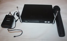 Trantec s3500 vhf for sale  LONDON