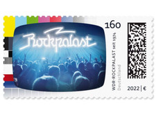 Rockpalast 160 cent gebraucht kaufen  Fulda