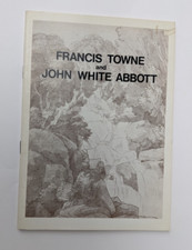 Francis towne john for sale  ALCESTER