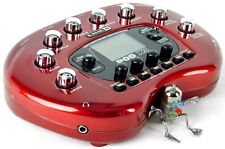 Line 6 Pod X3  Guitar Preamp Modeler Audio Interface +Top Zustand+ 1.5J Garantie, usado comprar usado  Enviando para Brazil