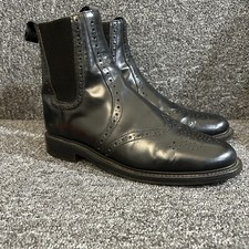 Vintage nps brogue for sale  PONTEFRACT