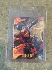 Amalgam canvas spider for sale  Ossining