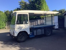 Smiths electric milk for sale  CATERHAM