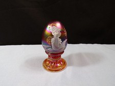 Fenton hand painted for sale  Terra Alta