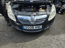 2005 2009 vauxhall for sale  MANCHESTER
