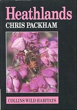 Heathlands packham chris for sale  UK