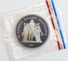 Francs hercule piéfort d'occasion  Paris II