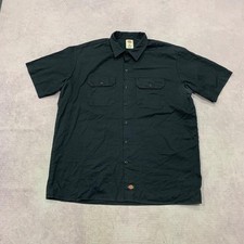 Dickies shirt short for sale  SUNDERLAND