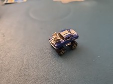 Micro machines galoob usato  Saronno
