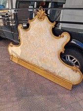 Testata letto matrimoniale usato  Spadafora