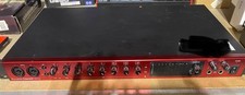 Interfaccia audio focusrite usato  Saluggia