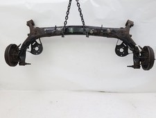 Hinterachse suzuki sx4 gebraucht kaufen  Wittenburg