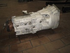 Schaltgetriebe gang bmw gebraucht kaufen  Warendorf