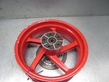Motorcycle marchesini rear for sale  NEWCASTLE