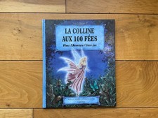 Ldvelh colline 100 d'occasion  Neuilly-sur-Seine