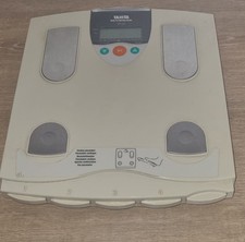 Tanita body fat for sale  ABERDARE