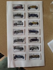 Cigarette cards lambert for sale  ALFRETON