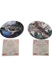 Majesty owls collector for sale  UK