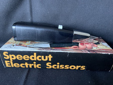 Vintage pifco speedcut for sale  ABINGDON