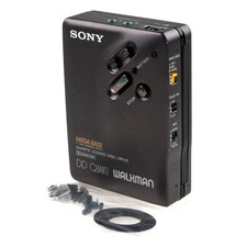 Sony dd33 grau gebraucht kaufen  Rostock