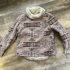 Avalanche cowl neck d'occasion  Expédié en Belgium
