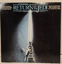 Star wars return for sale  Lyons