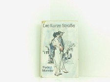 Kurze straße roman gebraucht kaufen Kurze straße roman gebraucht kaufen  Berlin