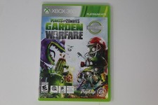 Usado, Plants vs. Zombies: Garden Warfare - XBOX 360 comprar usado  Enviando para Brazil